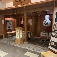 奈美路や コレド日本橋店 - 