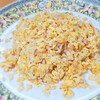 カッパ大王 - 料理写真:チャー飯780円
（2025年9月現在）