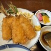 磯料理マルゴ