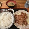 まんぷく食堂