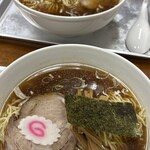 稲城 大勝軒 五一 - 