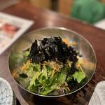 赤身とホルモン焼 のんき - 