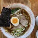 らーめんはうす SADA - 