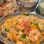 リトルバンコク - 