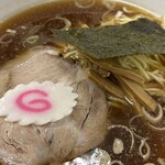 稲城 大勝軒 五一 - 