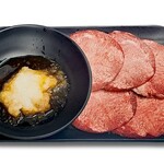 七輪焼肉 安安 - 