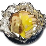 七輪焼肉 安安 - 