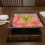 近江や - 近江牛タン