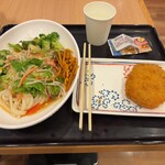 はなまるうどん - 
