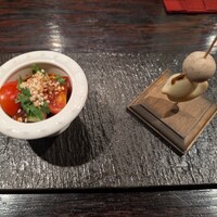 YAKITORI 燃 es - 