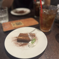 クッチーナ イタリアーナ アリア 六本木 - 