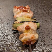 YAKITORI 燃 es - 