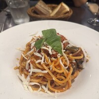 クッチーナ イタリアーナ アリア 六本木 - 