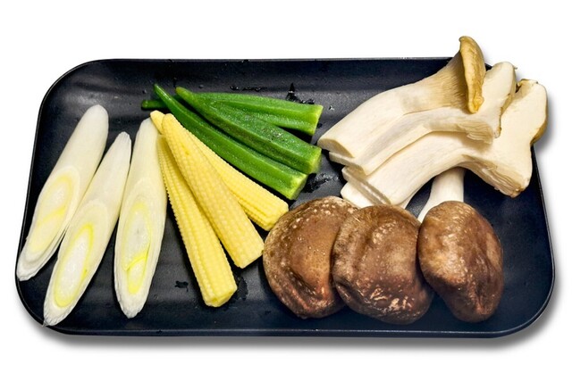 Shichirin Yakiniku Anan Yukigayaotsuka Ten photo 2