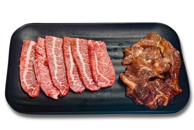 Shichirin Yakiniku Anan Yukigayaotsuka Ten photo 3