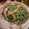 神戸ラーメン 第一旭 三宮西店