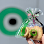 ぱんだ・ぱんだ - クッキー