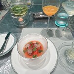 Tiffany Blue Box Café - 