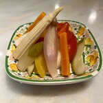 赤坂スペインクラブ アラ - 