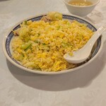 中国ラーメン揚州商人 横浜スタジアム前店 - 
