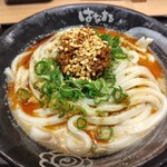 はなまるうどん - 料理写真: