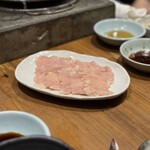 炭火焼肉ホルモンさわいし - 