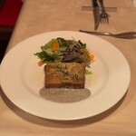 パリのワイン食堂 - 