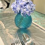 Tiffany Blue Box Café - 