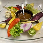 赤坂スペインクラブ アラ - 