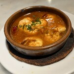 赤坂スペインクラブ アラ - 