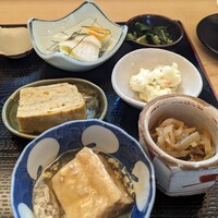 一つ木竹林草 - 