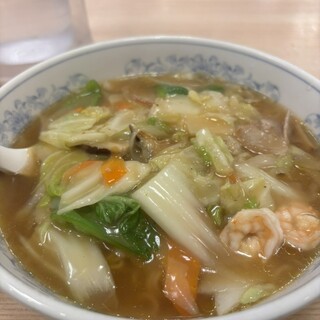 ぎょうざの満洲_1