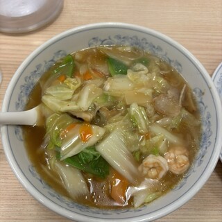 ぎょうざの満洲_0