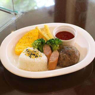 リバーサイドカフェ グリーンテラス_2