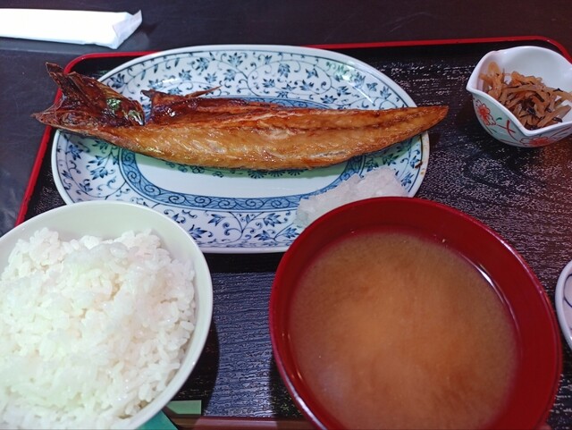鈴の家 （スズノヤ） - バスセンター前/食堂 | 食べログ