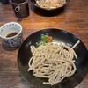蕎麦屋　斐川