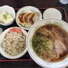 三盛楼中華飯店 渋川本店
