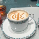 Tiffany Blue Box Café - 