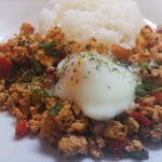 TOGETHER - 料理写真: