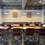 モキチ クラフト ビア - 