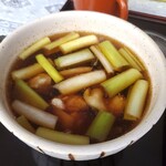 一玄 - 鶏汁
