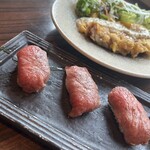 個室居酒屋 座楽 - 