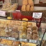 シロヤベーカリー 黒崎店 - 