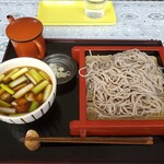 一玄 - 鶏せいろ