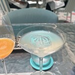 Tiffany Blue Box Café - 