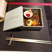 難波 鉄板焼き Sublime - 