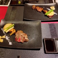 難波 鉄板焼き Sublime - 
