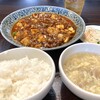 中華食堂 チリレンゲ