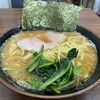 横浜ラーメン 真砂家