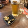 日本一の串かつ 横綱 難波店